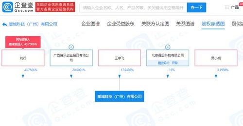 騰訊關(guān)聯(lián)公司投資暖域科技，深化游戲與動(dòng)漫數(shù)字產(chǎn)業(yè)布局