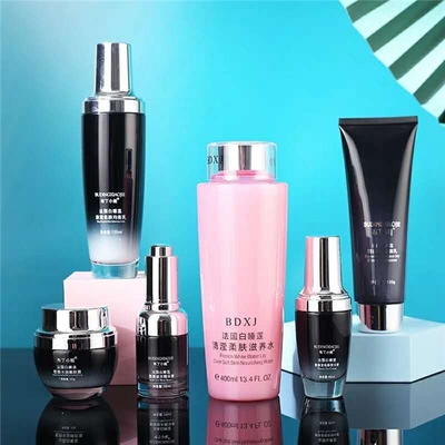 鹽田港進口化妝品與日用品代理清關一站式服務