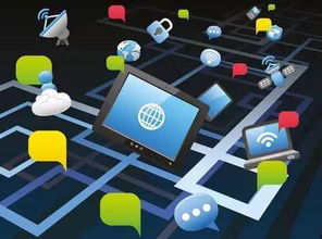 我愛軟件技術學院的理由 探索計算機網絡技術開發