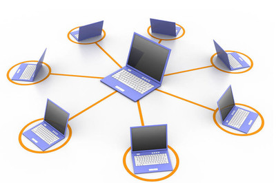 互聯網概念與計算機網絡技術開發