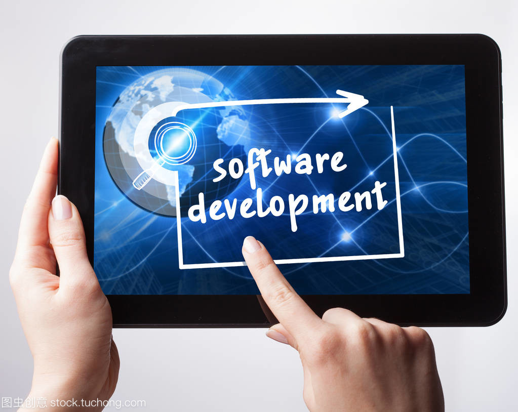 互聯(lián)網(wǎng)時(shí)代下年輕生意 計(jì)算機(jī)網(wǎng)絡(luò)技術(shù)的創(chuàng)新開發(fā)之路