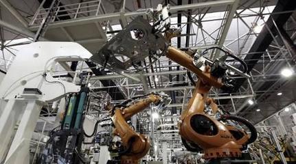 德國(guó)制造業(yè)的未來 計(jì)算機(jī)網(wǎng)絡(luò)技術(shù)開發(fā)的戰(zhàn)略支柱分析