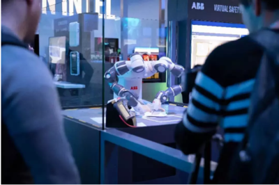 英特爾強(qiáng)力助攻5G商用，驅(qū)動(dòng)計(jì)算機(jī)網(wǎng)絡(luò)技術(shù)邁向新紀(jì)元