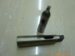 義烏市開拓五金 機(jī)床接桿產(chǎn)品系列詳解與五金零售服務(wù)指南